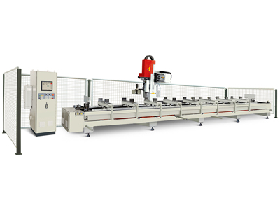 高速四軸數(shù)控加工中心